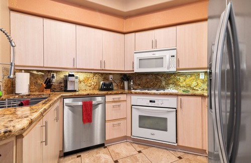 Carmel Mountain Ranch Apartment | Valley Views in Scenic San Diego