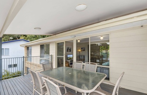 Copacabana House | Valley Views @ Oceano - Family