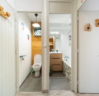 Valloire Apartment | Valloire Center