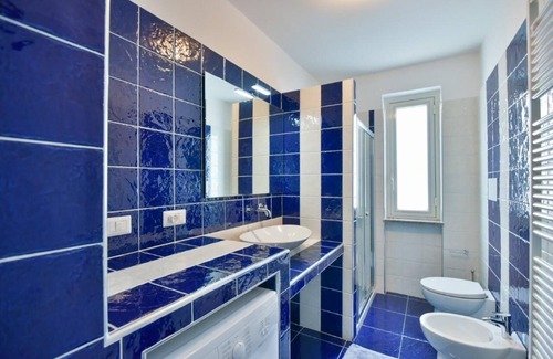 Agropoli Apartment | Vallone Apartment (Villa Liotta)