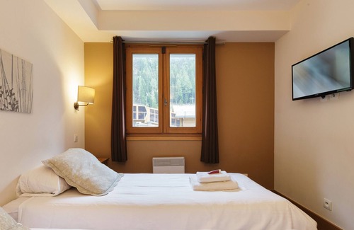 Vallorcine Apartment | Vallorcine Balme 26 ski in / ski out, Vallorcine (Argentiere), France