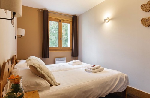 Vallorcine Apartment | Vallorcine Balme 12 ski in / ski out, Vallorcine (Argentiere), France
