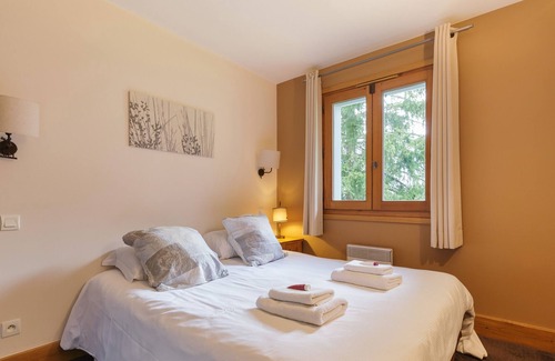 Vallorcine Apartment | Vallorcine Balme 13 ski in / ski out, Vallorcine (Argentiere), France