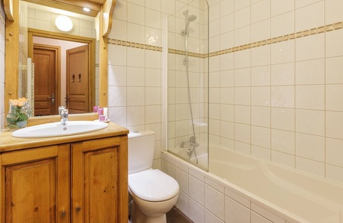 Vallorcine Apartment | Vallorcine Balme 13 ski in / ski out, Vallorcine (Argentiere), France