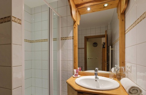 Vallorcine Apartment | Vallorcine Buet 11 ski in / ski out, Vallorcine (Argentiere), France