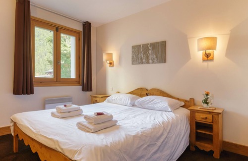 Vallorcine Apartment | Vallorcine Loriaz 12 ski in / ski out, Vallorcine (Argentiere), France