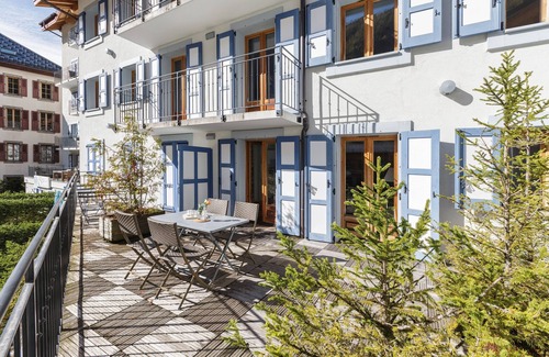 Vallorcine Apartment | Vallorcine Loriaz 13 ski in/ski out, Vallorcine (Argentiere), France
