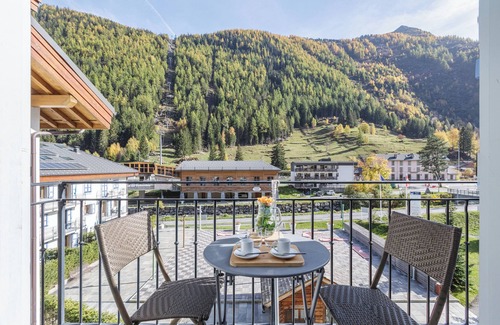 Vallorcine Apartment | Vallorcine Buet 31 ski in/ski out, Vallorcine (Argentiere), France