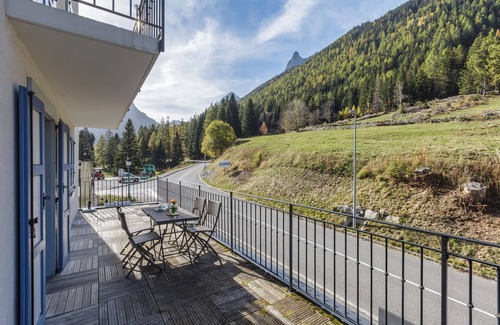 Vallorcine Apartment | Vallorcine Buet 33 ski in/ski out, Vallorcine (Argentiere), France