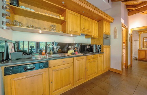 Vallorcine Apartment | Vallorcine Loriaz 44, Vallorcine (Argentiere), France