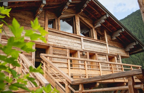 Vallorcine House | Vallorcine - Location Châlet