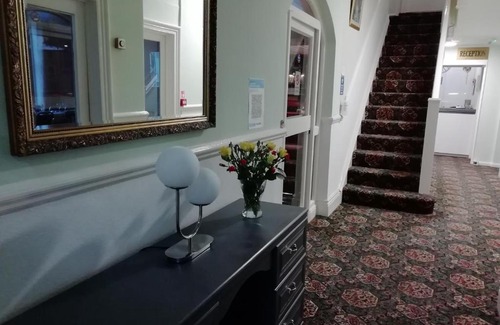 Carlisle House | Vallum House