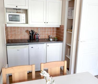 Valmeinier Apartment | Valmeinier