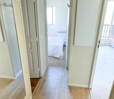 Valmeinier Apartment | Valmeinier