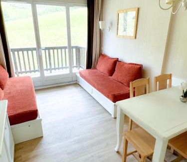 Valmeinier Apartment | Valmeinier
