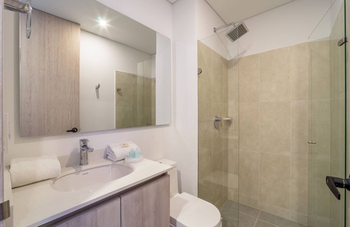 Usaquen Apartment | Valmont by Wynwood House