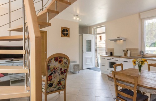 Valmont House | Valmont Inn, 2 bedrooms, sleeps 4