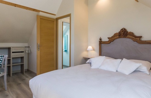 Valmont House | Valmont Inn, 2 bedrooms, sleeps 4