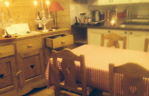 Les Avanchers-Valmorel Apartment | Valmorel renovated luxury ski apartment - sleep up to 6