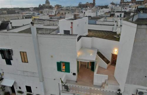 Centro Storico House | Valois vera vista mare