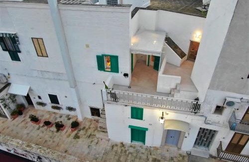 Centro Storico House | Valois vera vista mare