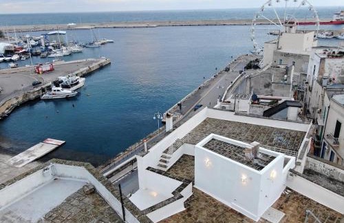 Centro Storico House | Valois vera vista mare