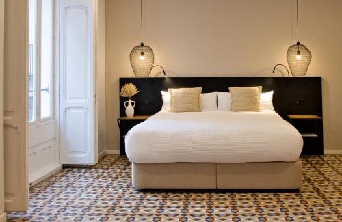 El Mercat House | VALOLA Boutique Rooms