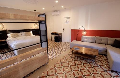 El Mercat House | VALOLA Boutique Rooms