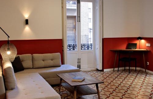 El Mercat House | VALOLA Boutique Rooms