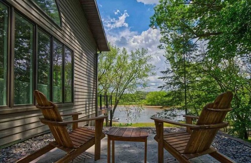 Portage House | Valor Run Ski House by Patriot Properties