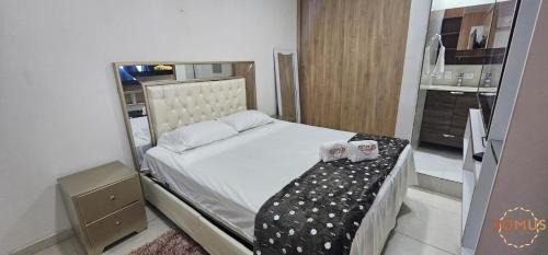 Valledupar Apartment | Valparaíso Premier Loft Con Piscina