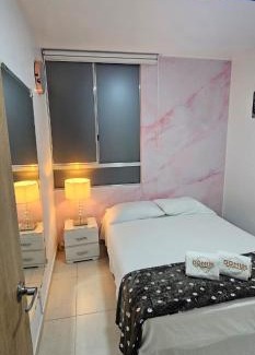 Valledupar Apartment | Valparaíso Premier Loft Con Piscina