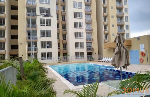 Valledupar Apartment | Valparaíso Premier Loft Con Piscina