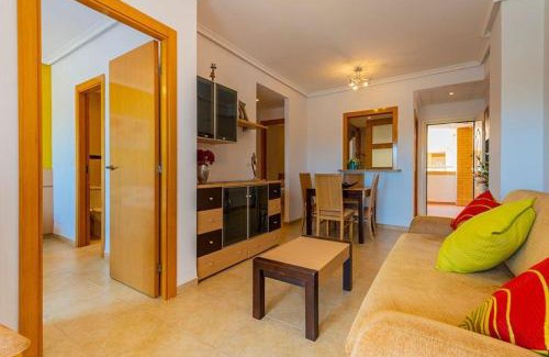 Marina d'Or Apartment | Valparaiso8