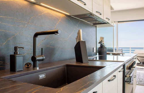 Valras-Plage Apartment | Valras’Loc Panarea Prestige Duplex – Private Spa