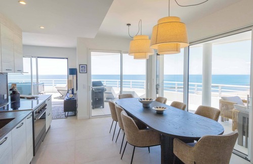 Valras-Plage Apartment | Valras’Loc Panarea Prestige Duplex – Private Spa