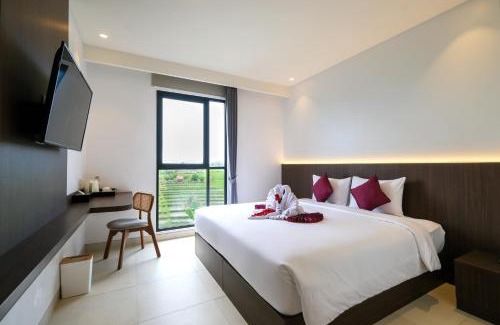 Babakan Hotel | ValStar Hotel Canggu