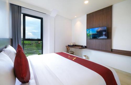 Babakan Hotel | ValStar Hotel Canggu