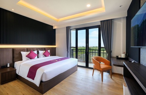 Babakan Hotel | Valstar Hotel Canggu