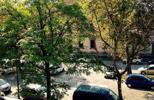 Porta Garibaldi Apartment | Valtellina 10 Trilo - Two Bedroom Apartment, Sleeps 4