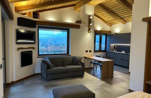 Villa di Tirano Apartment | Valtellina SkyLine OVEST