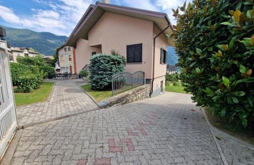 Bianzone House | Valtellinda