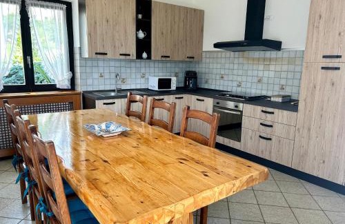 Bianzone House | Valtellinda