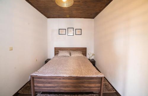 Valtesiniko House | Valtesiniko View