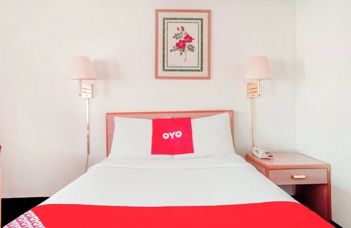 Durham Hotel | Value Room Just 10 Minutes to Duke University + Free Parking