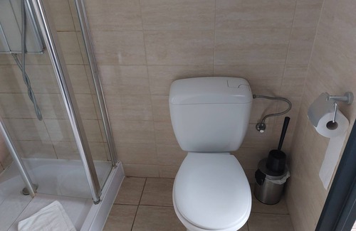 Mechelen Apartment | Value Stay Residence Mechelen - Studio Triple