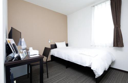 Naraha Hotel | Value The Hotel Naraha Kido Ekimae