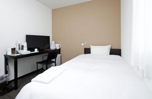 Naraha Hotel | Value The Hotel Naraha Kido Ekimae