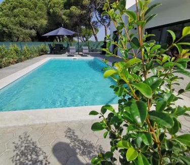 Vilamoura Villa | Valverde 2 Villa, Vilamoura, Algarve, only 5 minutes from Marina, Golf and Beach