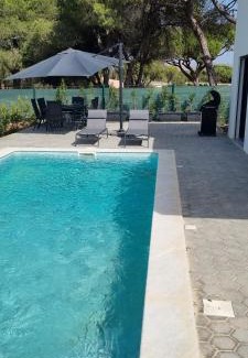 Vilamoura Villa | Valverde 2 Villa, Vilamoura, Algarve, only 5 minutes from Marina, Golf and Beach